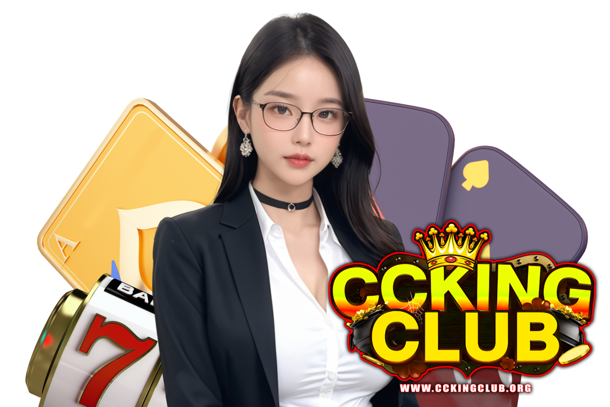 cckingclub สล็อต